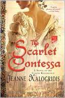 The Scarlet Contessa A Novel of the Italian Renaissance