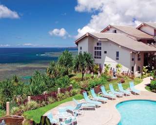 Wyndham Shearwater Princeville HAWAII 2 Bedroom Annual GoldCrown 