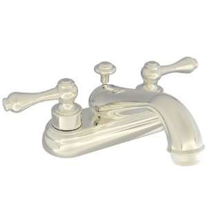  CENTERSET FAUCET