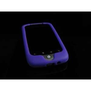   Soft Cover Silicone Skin Sleeve for Google Nexus One 