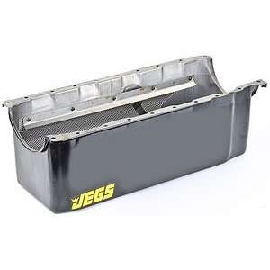    JEGS Performance Products 50236 Street & Strip Oil Pan Automotive