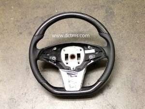 Mercedes Benz AMG SLS C197 W197 carbon sport steering wheel  