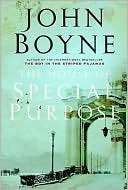 The House of Special Purpose John Boyne