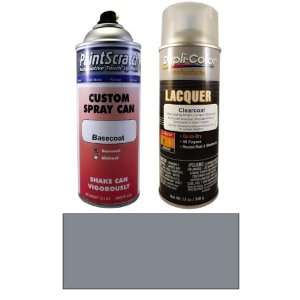   for 1983 Honda Prelude (color code NH 81M) and Clearcoat Automotive