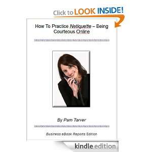   Online (Business eBook Reports) Pam Tarver, Business eBook Reports