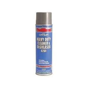  Crown 8260 Heavy Duty Cleaner & Degreaser Cfc Free Ae (12 