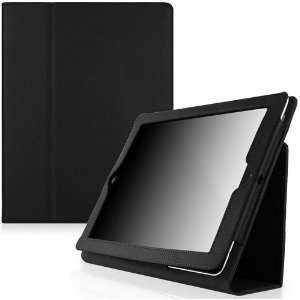   for the new iPad & iPad 2 (Built in magnet for sleep / wake feature
