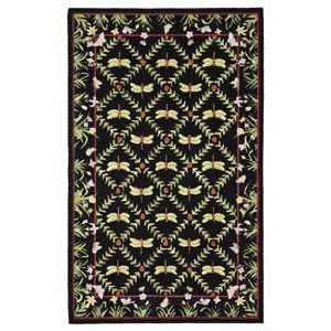  828 Accents CCL118 Country 8 x 10 Area Rug