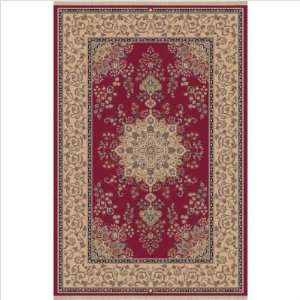  Crescent Drive Rugs 8312 441 Madeleine 7201 Red Rug Size 