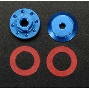  T8328BLUE Alloy Spur Gear Support Mini LST (2) Toys 