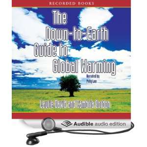  Down to Earth Guide to Global Warming (Audible Audio 