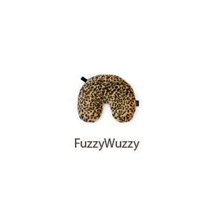  Bucky Fuzzy Wuzzy with Snap & Go   Leopard Print Health 