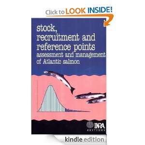 Stock, Recruitment and Reference Points Assessment and Management of 