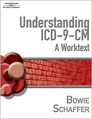   CM Coding, (1401878466), Mary Jo Bowie, Textbooks   