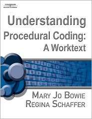   Worktext, (1418051845), Mary Jo Bowie, Textbooks   