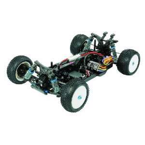  84100 1/10 R Chassis Kit DB01 Toys & Games
