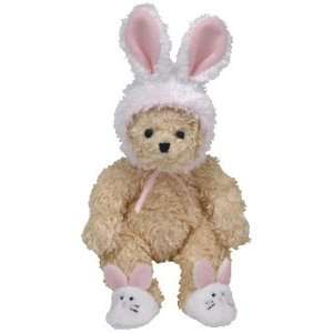  TY Beanie Baby   SKIPS the Bunny (Internet Exclusive 