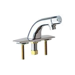  Chicago Faucets 857 E12CP Lavatory Faucet