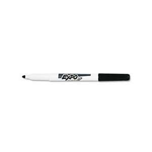  EXPO® SAN 86001 LOW ODOR DRY ERASE MARKER, FINE POINT 