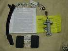 Jaguar XJ6, 12 1974 1987 Right Hand Drive Clutch Pedal Kit Use your 