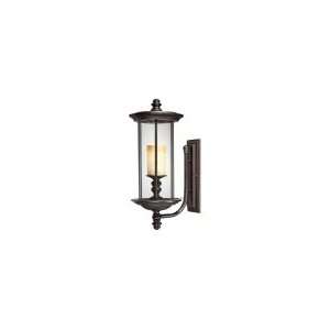 Savoy House 5 8712 213 Chestatee 1 Light Outdoor Wall Light in English 