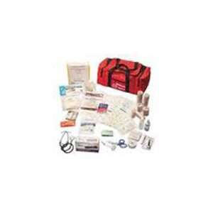  PT# 148820 Major Trauma Kit Filled by Health & Personal 