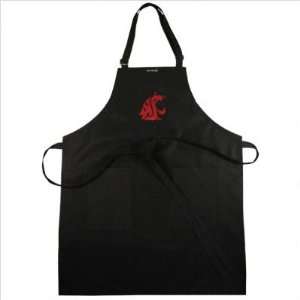 Washington State University Apron WSU Cougars TOP RATED for Grilling 