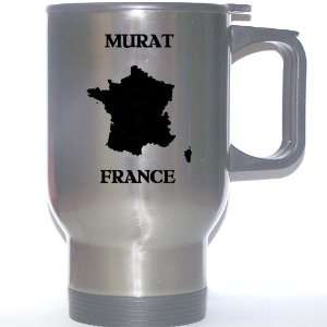  France   MURAT Stainless Steel Mug 