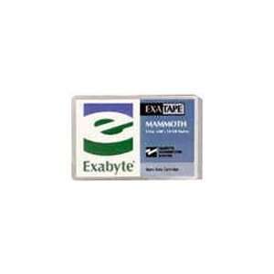 EXABYTE Tape, 8mm D8, 112m, 2.3/5/10GB 322550, 180093 