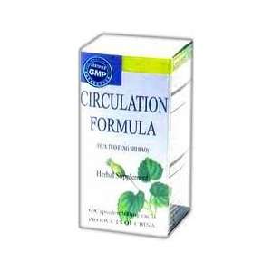  Circulation Formula(hua tuo feng shi bao) Health 