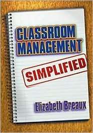   Simplified, (1596670010), Elizabeth Breaux, Textbooks   