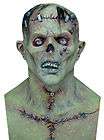 ADULT Frankenstein Halloween Mask  