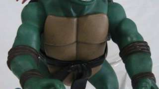 MICHELANGELO Teenage Mutant Ninja Turtle 13 ACTION FIGURE   