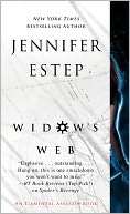 Widows Web Jennifer Estep Pre Order Now