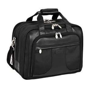  73585 McKein Chicago Detachable W/ Bonus Brief Case Electronics