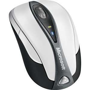  MICROSOFT OEM/DSP, Microsoft Bluetooth Notebook Mouse 5000 