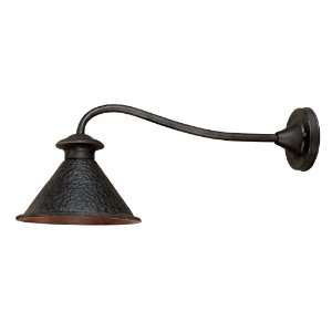 World Imports 9002 89 Traditional / Classic Black Wall Sconce Dark Sky 