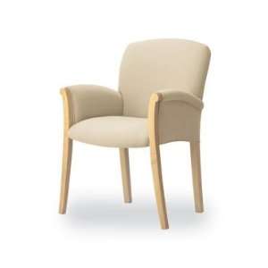  Cabot Wrenn Regalia 9342 Reception Lounge Guest Side Chair 