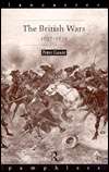 British Wars, The, (0415129664), Peter Gaunt, Textbooks   Barnes 