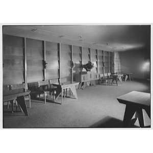   Sherman Brothers, 205 W. 39th St., New York City. Sales room II 1947