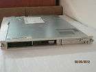 Compaq DL360 PIII 550 Mhz (256mb 1x18.2gb 10K HD)