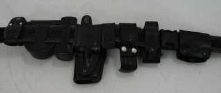 SAFARILAND Gun Belt w Assorted Attachments  