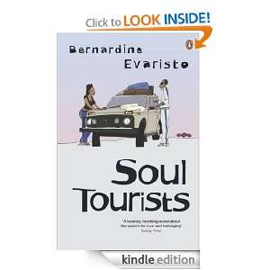 Soul Tourists Bernardine Evaristo  Kindle Store
