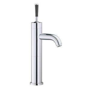  Fusion SAM MTL WPD Tall Lavatory Faucet, Polished Chrome 