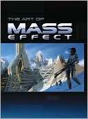 Mass Effect Limited Edition Fernando Bueno
