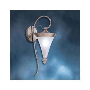  9288   Raindrops Outdoor Wall Sconce   Exterior Sconces 