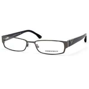  Authentic EMPORIO ARMANI 9303/N Eyeglasses Health 