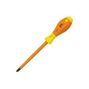  Ideal 35 9312 #3 x 6 in. Phillips Screwdriver