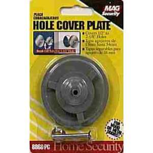  3 each Mag Security Hole Cover (U 9515)