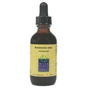  Artemisia abs/wormwood 2 oz (WiseWoman) Health & Personal 
